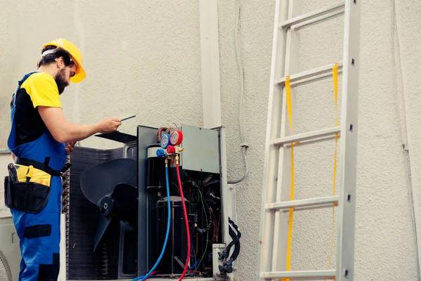 Top qualities every reliable hvac contractor should have