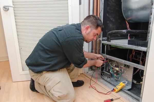 AC Repair Columbus With Same Day Service Options