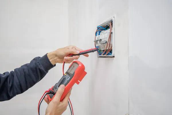 Top Rated Electrician West Chester for Emergency Services