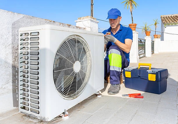 Trusted Air Conditioning Repair Caddo Mills With Same-Day Service