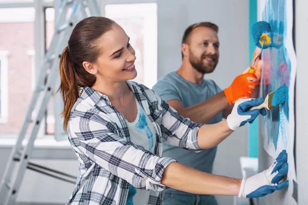 How to get the best results with painters service tampa