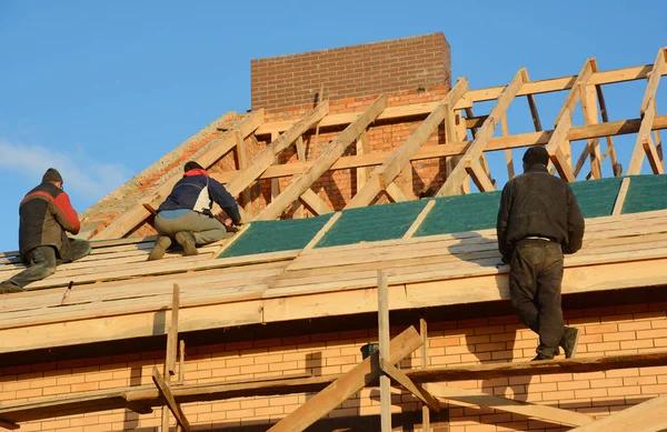 Complete St Charles Roof Repair Services with Lasting Protection