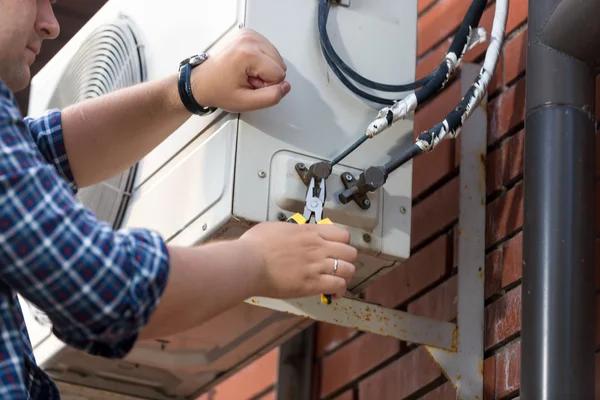 Same Day AC Repair Magnolia for Urgent Problems