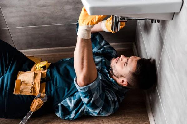 Water Damage Repair Experts for Homes, Offices, and More
