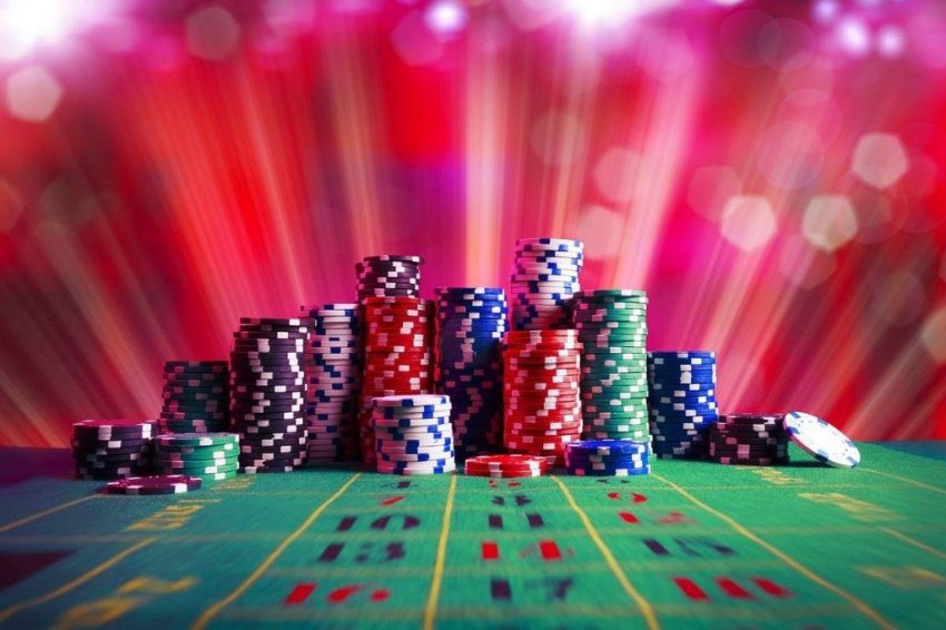 Casino en ligne France : guide des paiements