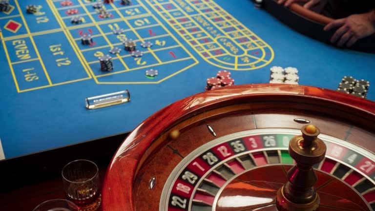 Le Meilleur Casino En Ligne Pour Explorer De Nouveaux Jeux