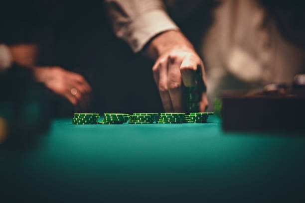 Les Forces Du Casino En Ligne France Contemporain