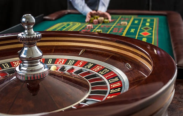 Les nouveaux casinos en ligne qui combinent innovation technologique et divertissement