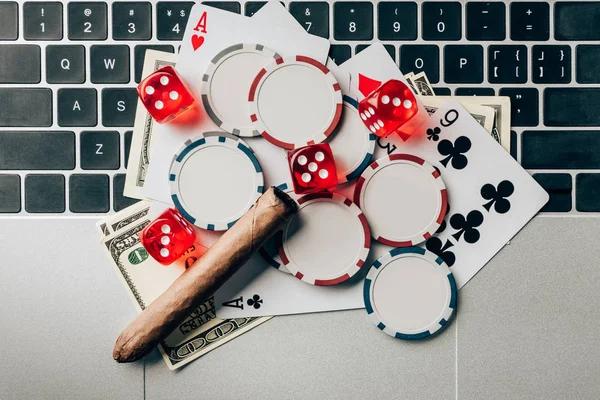 Découvrir un casino en ligne avec assistance réactive