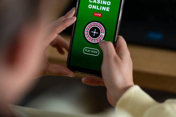Discover the Benefits of Playing on a Modern casino en ligne