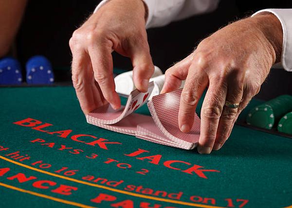 The Complete Success Guide for Every casino en ligne Player