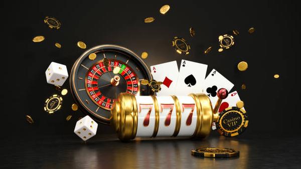Security methods used inside casino en ligne platforms explained simply