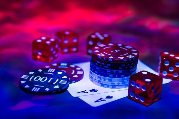 The Complete Guide to retrait crypto casino for Beginners