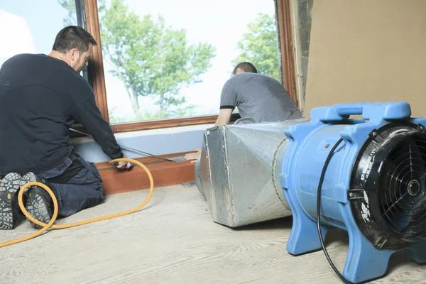 Affordable Water Damage Restoration Near Me with 24/7 Response