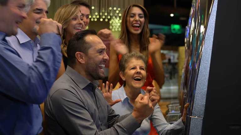 Top Reasons Gamblers Choose casino non aams in 2026