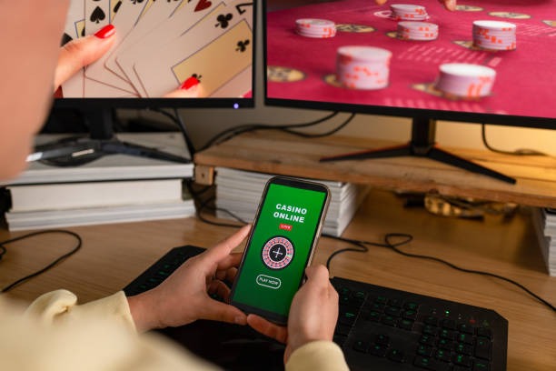 The Ultimate List of Mejores Casinos Online España