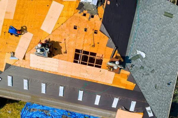 TopRated Roofing Services Near You