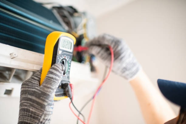 Expert AC Repair Concord Services for Fast Cooling Restoration