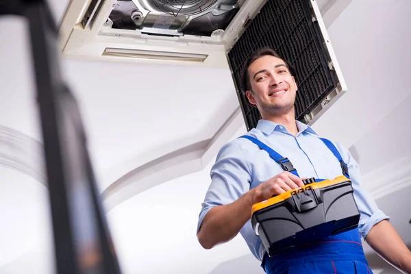 Quick and Efficient AC Repair Mountain City for Any Cooling Issue