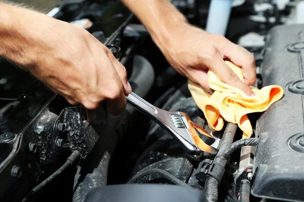 Best Practices for Choosing Auto Repair Services in Washington