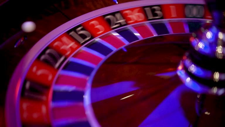 Maximize Your Winning Potential in 7Meter Slot