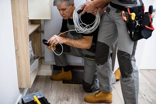 Dependable Local Electrician for Home Electrical Maintenance