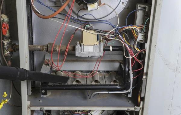 Top Benefits of Hiring All Service Heating and Air Conditioning Experts