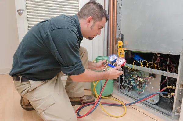 AC Repair Cases That Help Extend System Lifespan