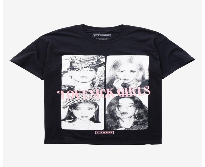 Premium Blackpink Official Merchandise Collection 2026