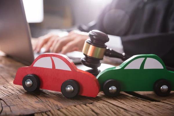Multi-Vehicle Highway Collision Claims The Attorney's Role Explained