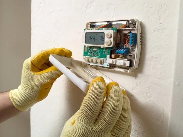 AC Repair Spring Restore Your Cooling System with Expert Service