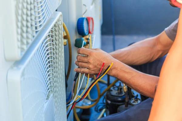 Air Conditioning Repair Mesa by Skilled and Experienced Technicians