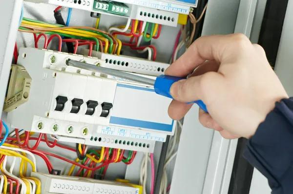 Sparky Electrical Services Delivering Quality Work Every Time