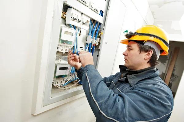 Electrician Portland Services for Homes and Businesses