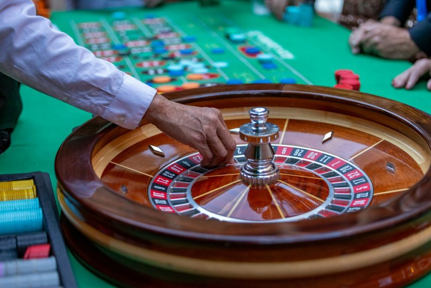 Casino Senza Richiesta Documenti E Registrazione Senza Attese