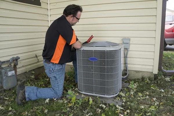 Reliable HVAC Near Me Services for Local Comfort