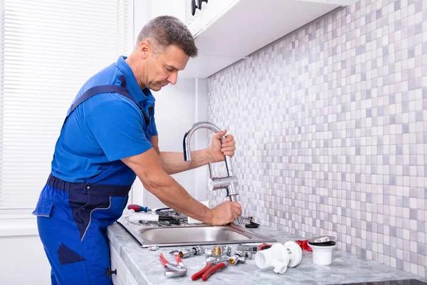 Find the Best Knoxville Plumbing Services Near You