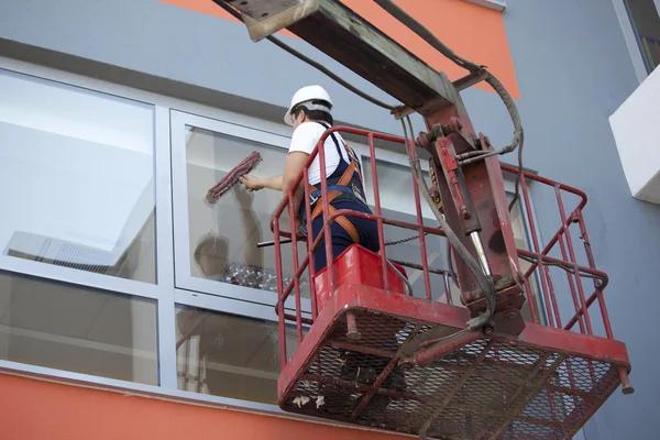 Complete Glide Window Cleaning Services for Property Maintenance