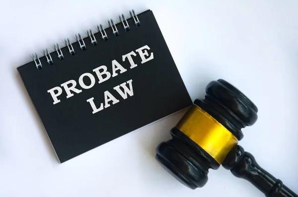 What Probate Lawyers in Florida Do During the Probate Process