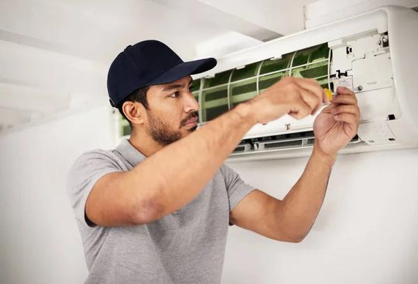 Complete AC Repair Services Across Charleston