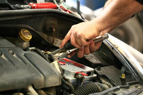 European Auto Repair Shop Winston Salem for Expert Service