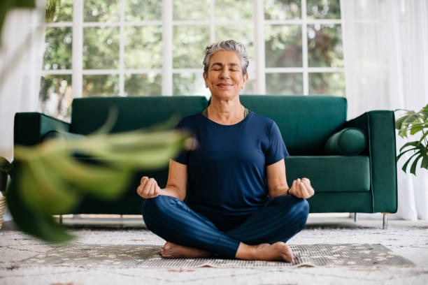 Healthy Nighttime Habits for Better Quality Rest