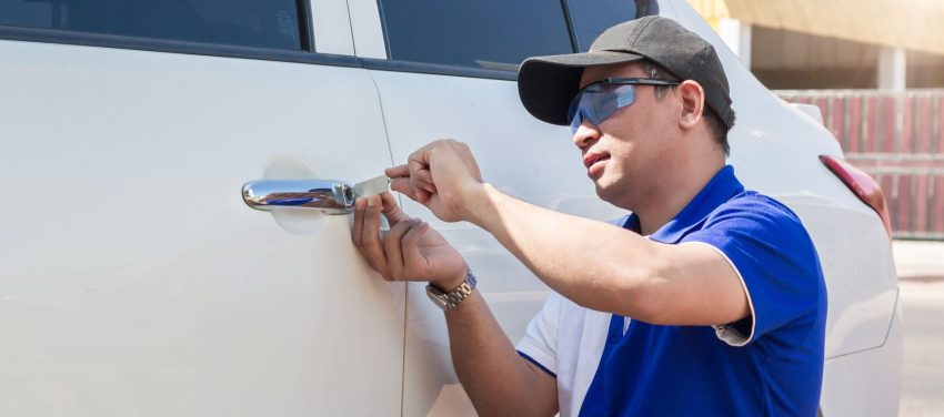 How KeyWorx lost car keys Services Help Drivers Regain Vehicle Access