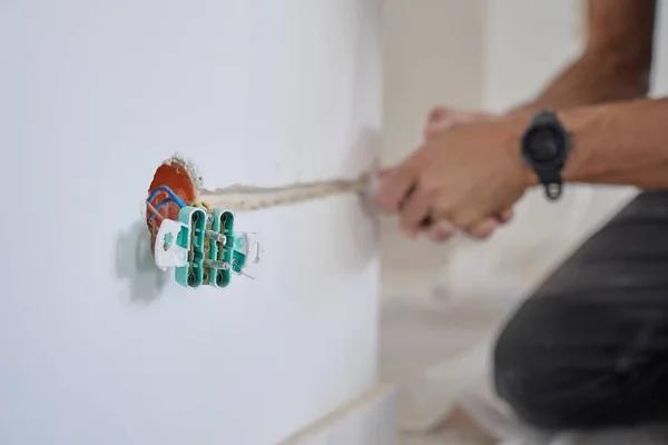 Common Signs Your Vineyard Home Needs Rewiring
