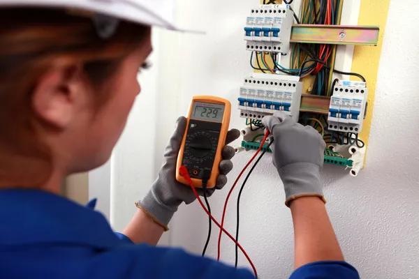 Professional Electrical Services Near Me for Local Properties