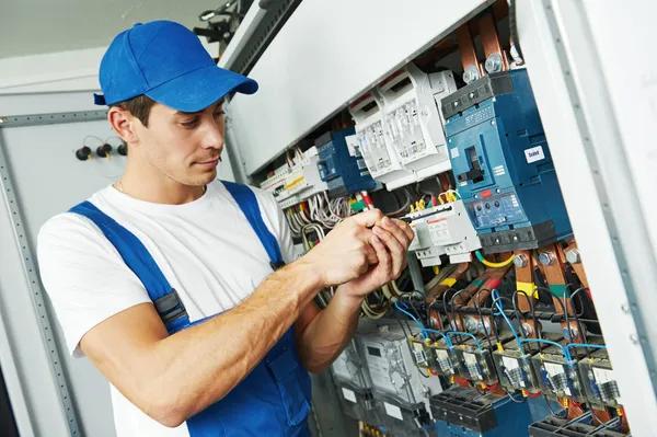 Reliable Electrician in Nolensville for All Electrical Needs