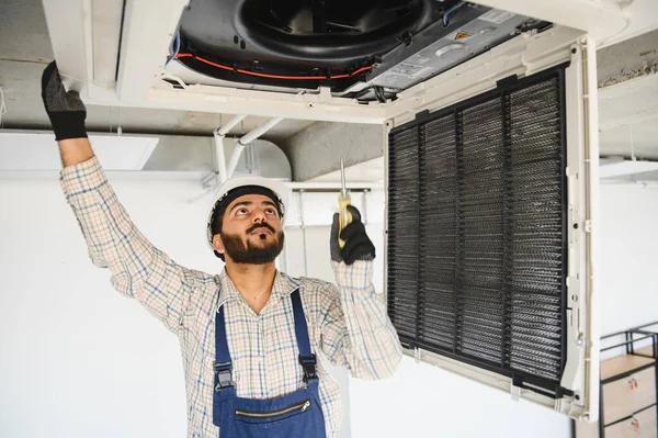 Why Professional Help Matters for Certain HVAC Problems