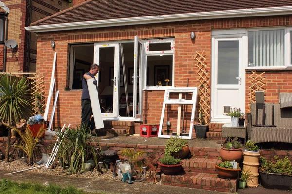 Impact Resistant Window Installation Options for Modern Homes
