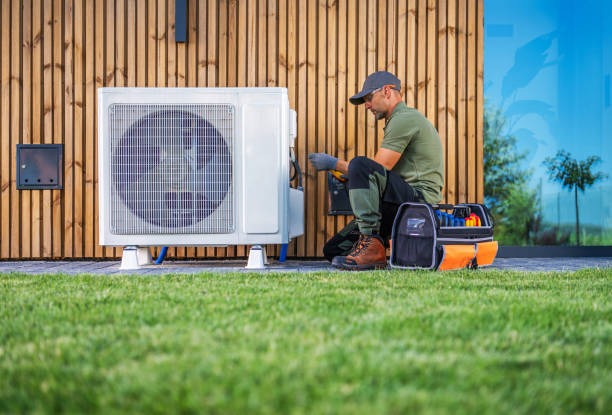 Schedule Professional AC Repair for Efficient Cooling Performance