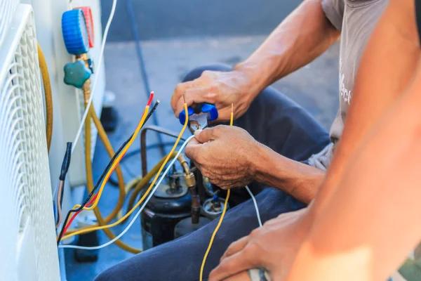 Get Your Air Conditioning System Working Like New Again